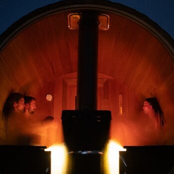 Carte Cadeau Séance Privatisée